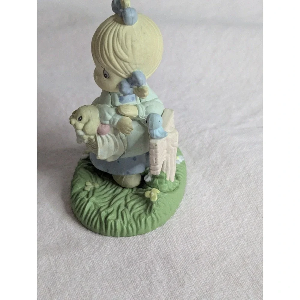 Precious Moments 1989 mini‎ 2.25